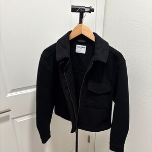 Old navy jacket